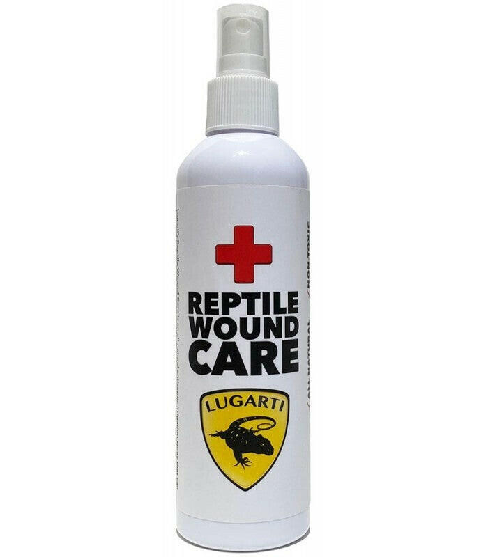 Picture of Reptile Wound Care | Stargazer Exotics