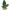 Columnar Artificial Cactus 