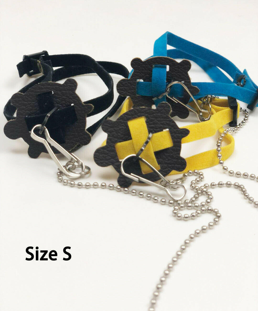 Turtle/Tortoise Harness with Leash Size Large