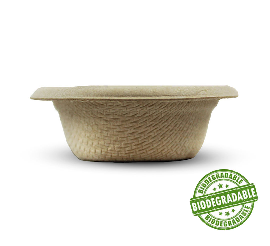 Biodegradable Feeding Cups Set | Stargazer Exotics
