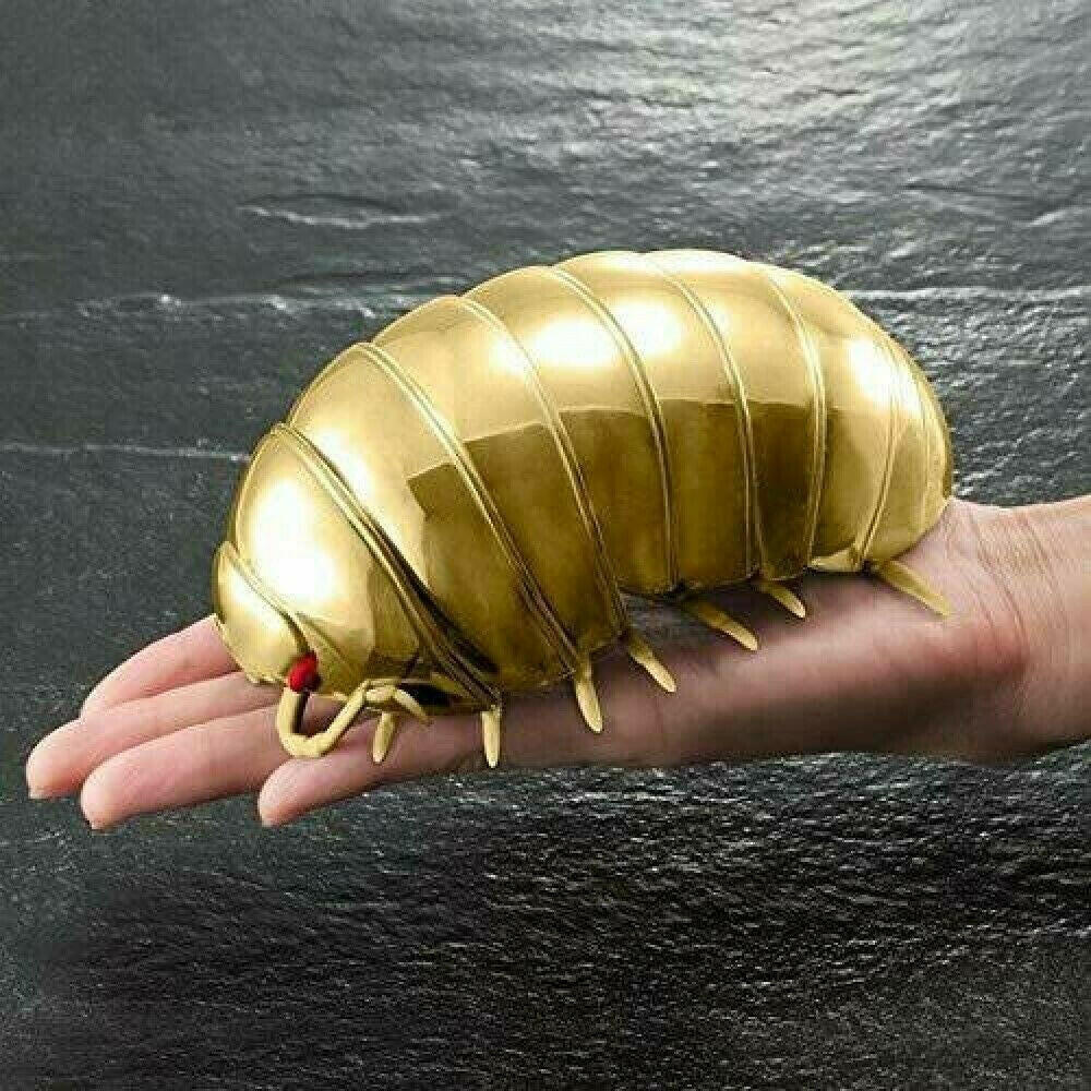 Japanese Isopod Collectibles – Stargazer Exotics