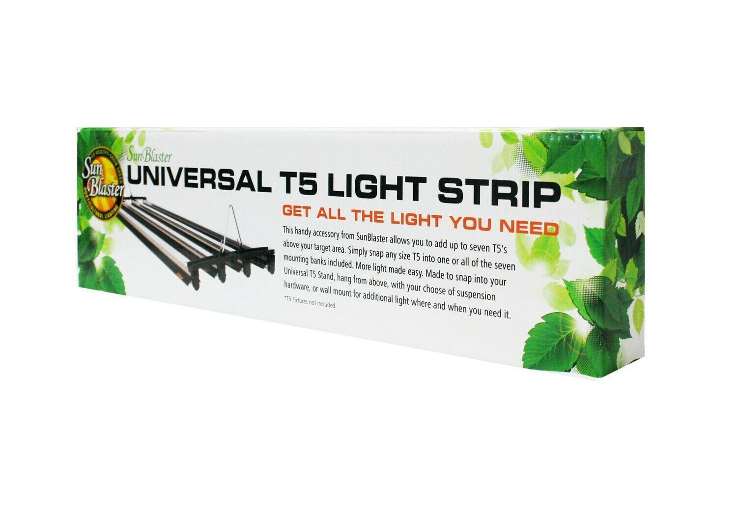 Universal Strip Light Hanger | Stargazer Exotics
