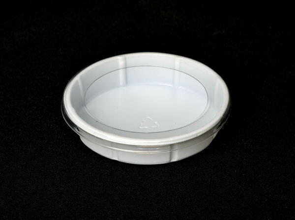 Small Worm Feeder Cups for Reptiles | Stargazer Exotics