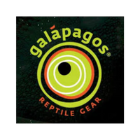Galapagos - Reptile Gear