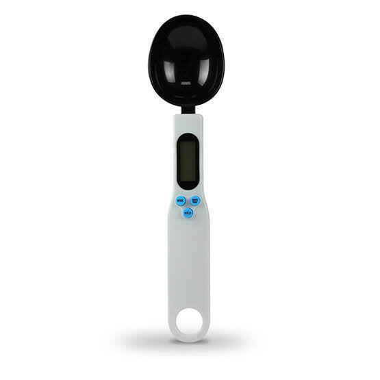 Seachem Digital Spoon Scale for Accurate Weighing | Stargazer Exotics