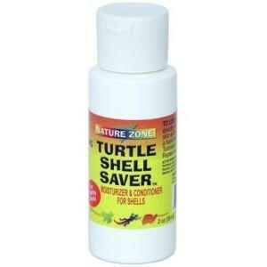 Turtle Shell Conditioner | Stargazer Exotics